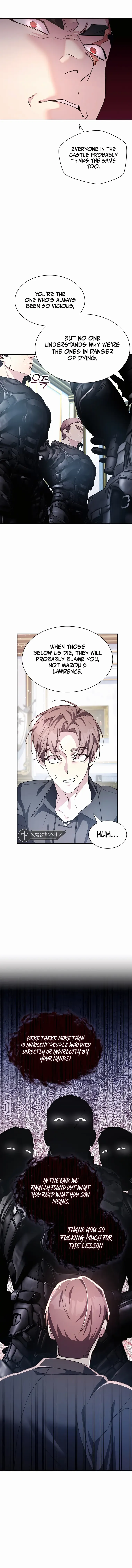My Lucky Encounter From the Game Turned into Reality Chapter 29 Page 14
