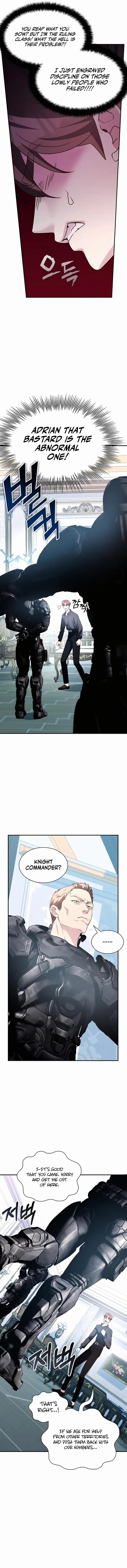 My Lucky Encounter From the Game Turned into Reality Chapter 29 Page 15