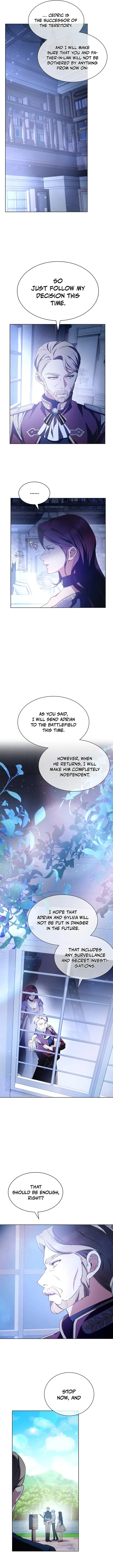 My Lucky Encounter From the Game Turned into Reality Chapter 3 Page 18