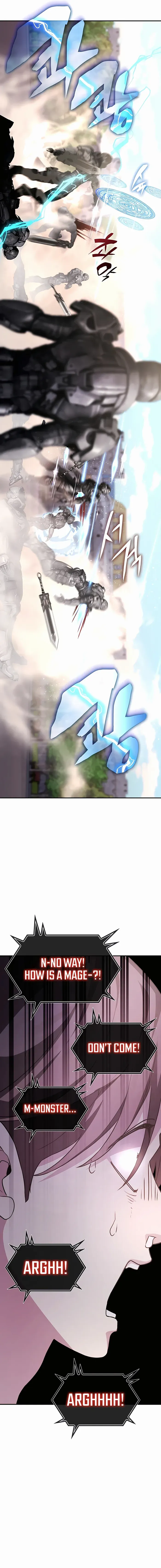 My Lucky Encounter From the Game Turned into Reality Chapter 30 Page 5