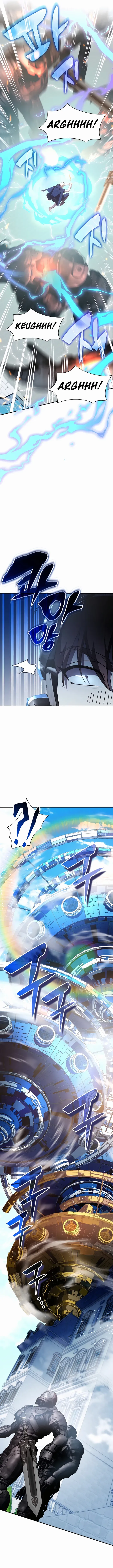 My Lucky Encounter From the Game Turned into Reality Chapter 30 Page 8