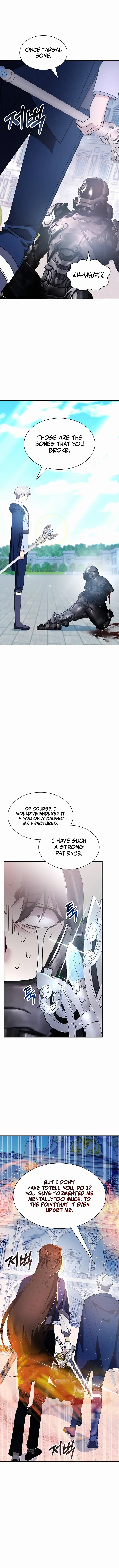My Lucky Encounter From the Game Turned into Reality Chapter 30 Page 16