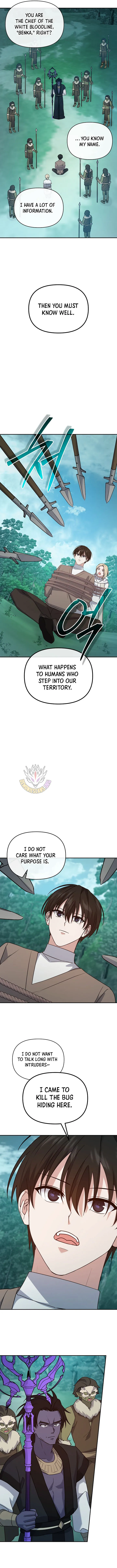 My Mom is My Constellation Chapter 103 Page 13