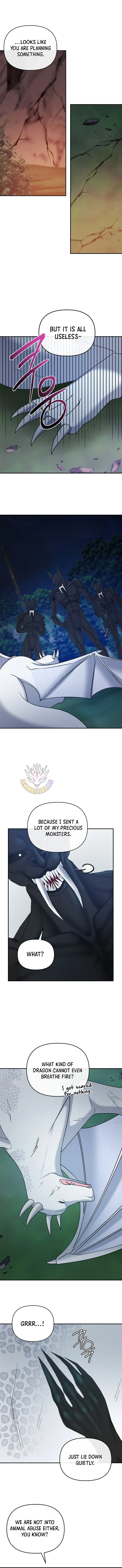 My Mom is My Constellation Chapter 107 Page 9