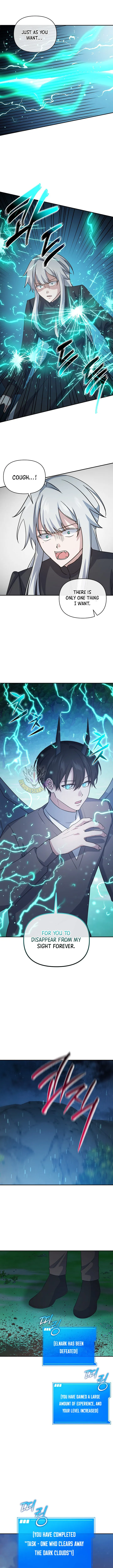 My Mom is My Constellation Chapter 109 Page 5