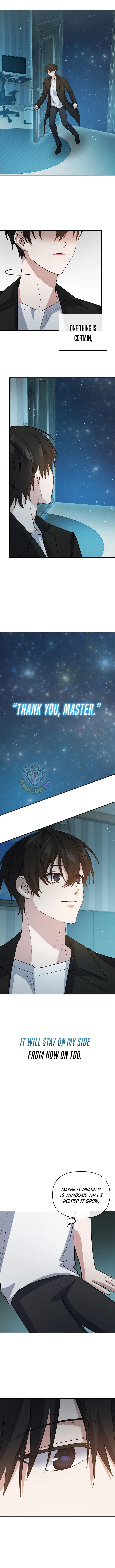 My Mom is My Constellation Chapter 113 Page 6