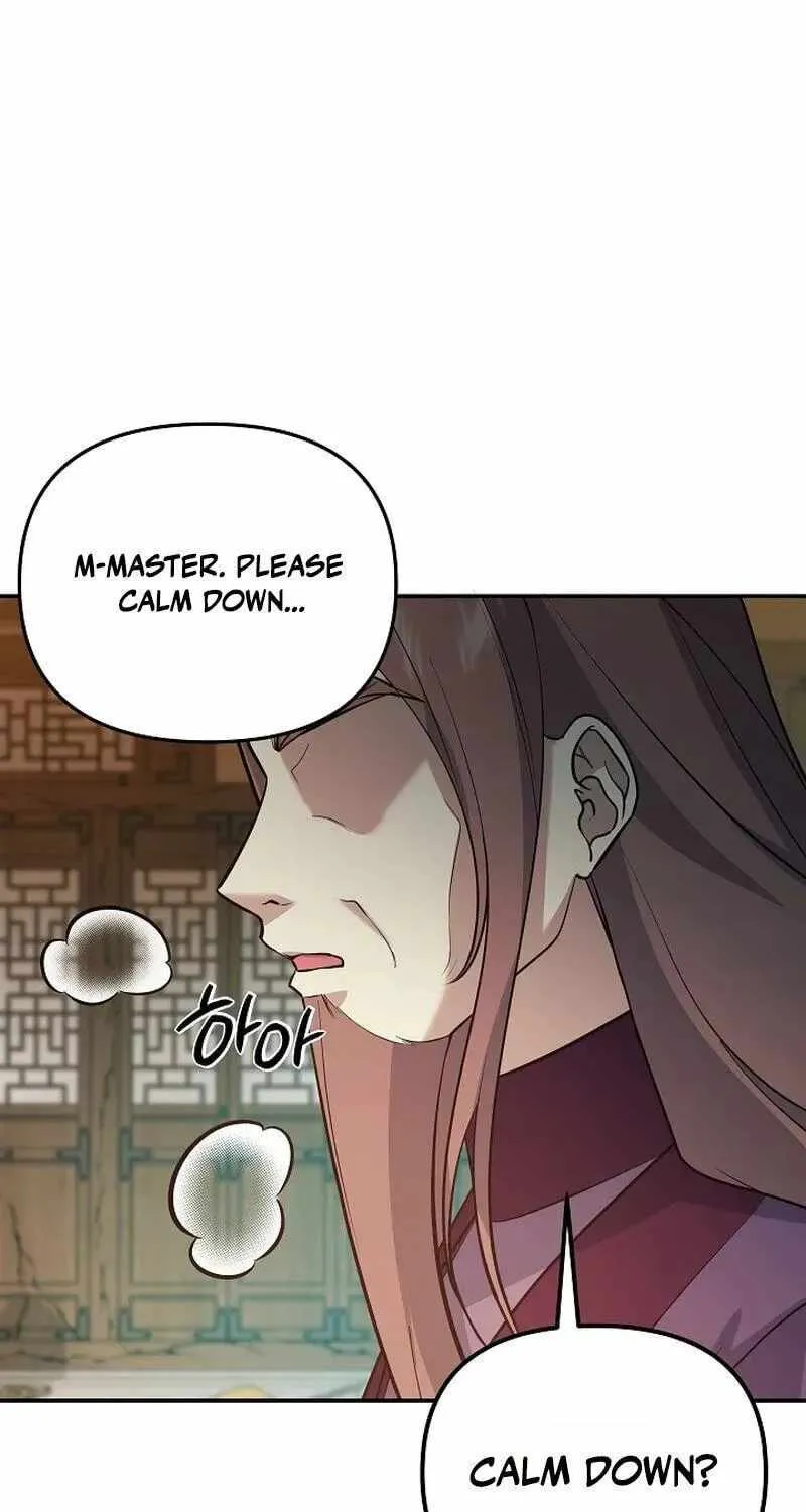 My Mom is My Constellation Chapter 114 Page 7