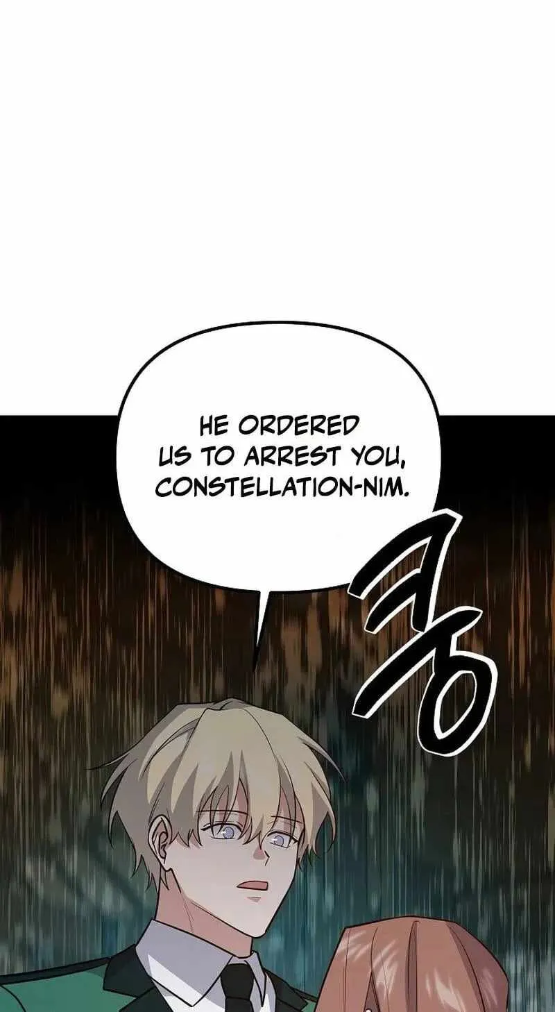 My Mom is My Constellation Chapter 114 Page 34