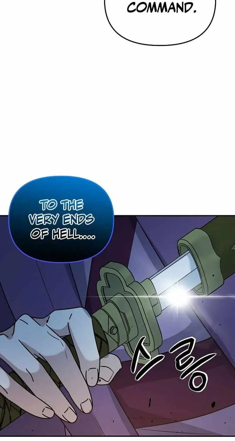 My Mom is My Constellation Chapter 114 Page 58