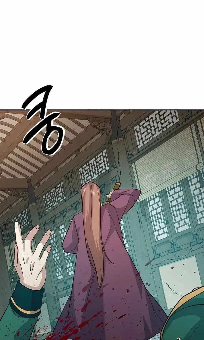 My Mom is My Constellation Chapter 114 Page 67