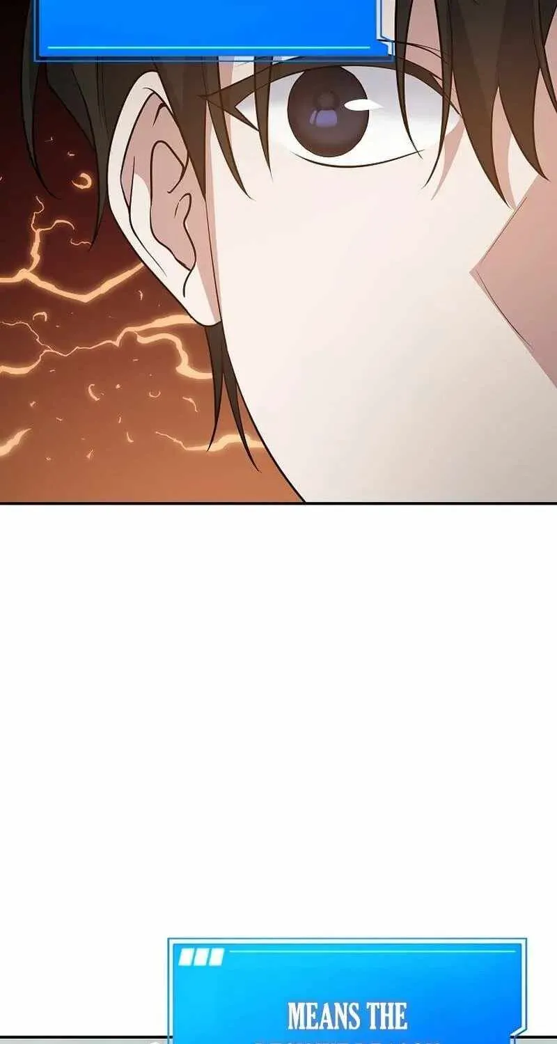 My Mom is My Constellation Chapter 114 Page 98