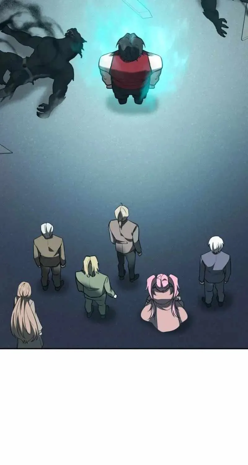 My Mom is My Constellation Chapter 117 Page 14