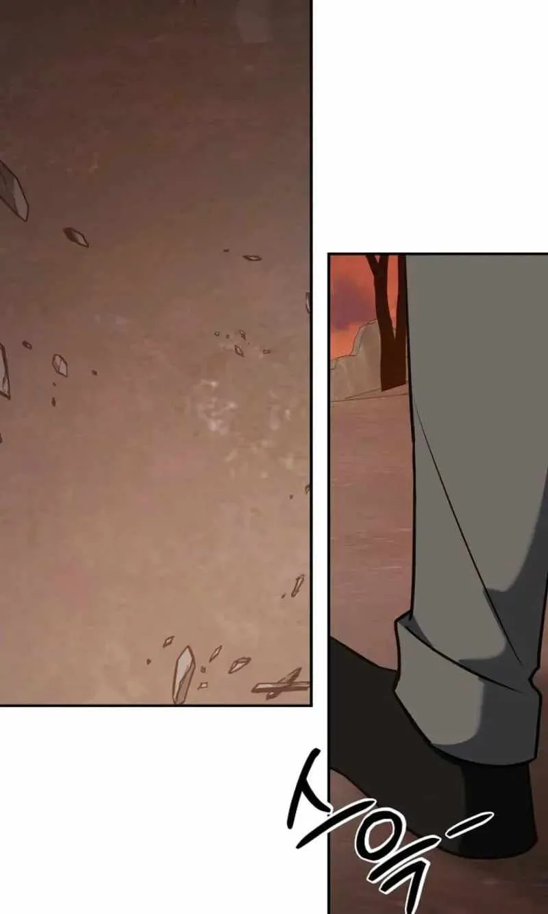 My Mom is My Constellation Chapter 117 Page 25