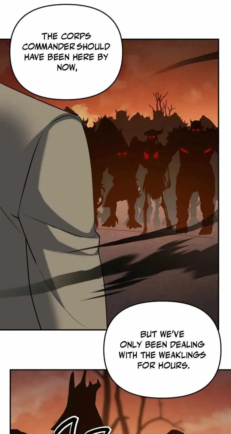 My Mom is My Constellation Chapter 117 Page 32