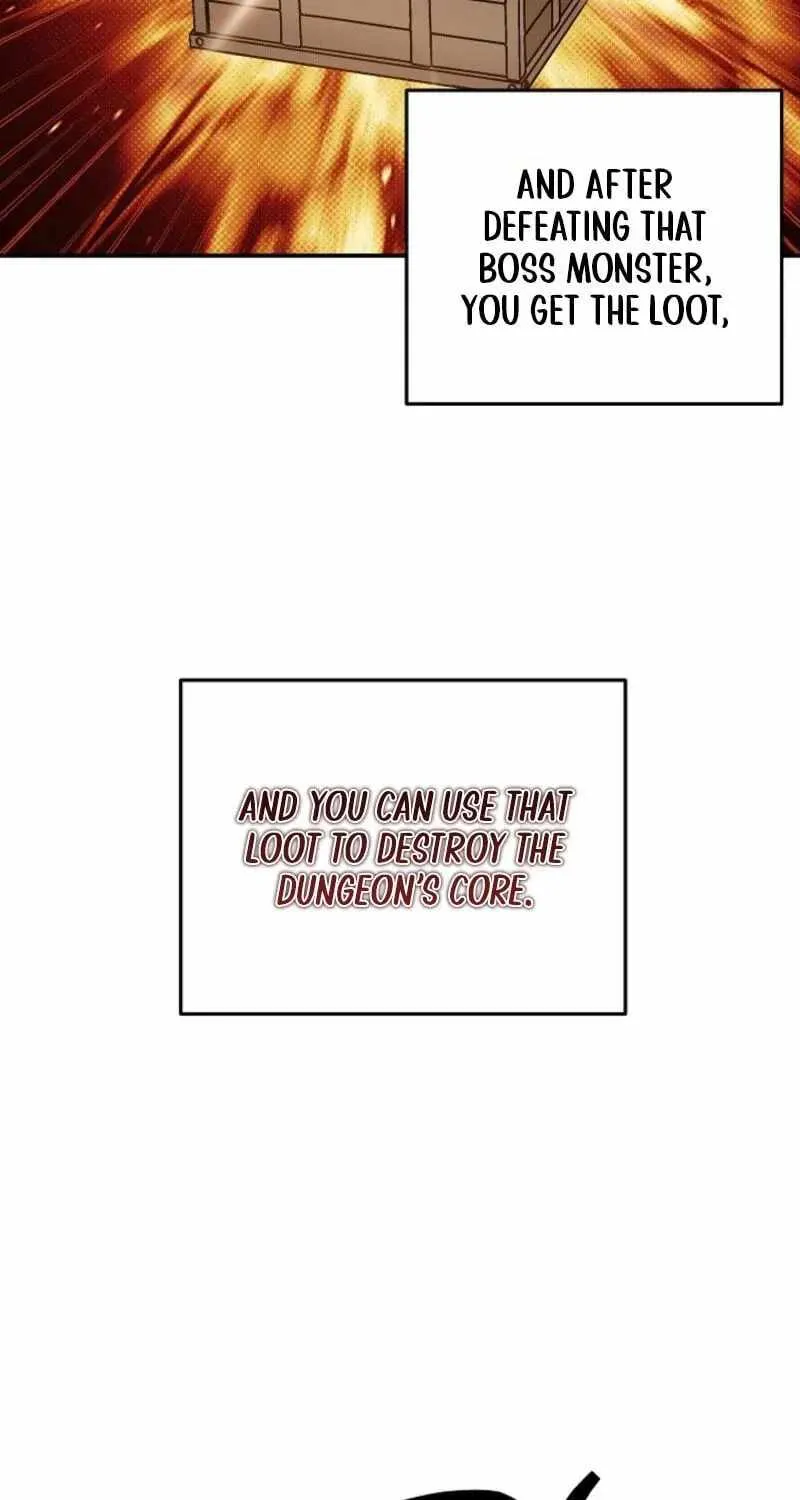 My Mom is My Constellation Chapter 117 Page 42