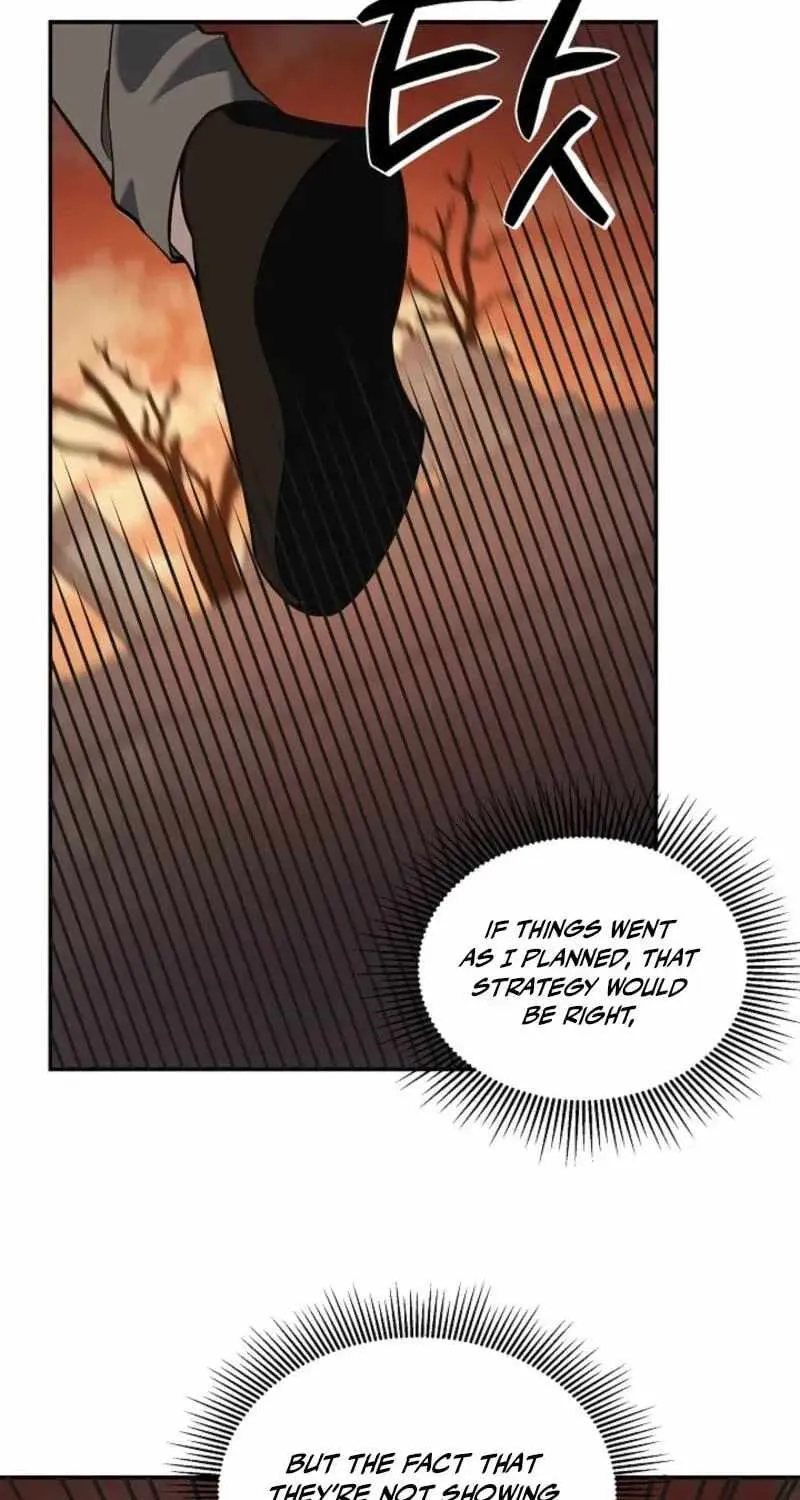 My Mom is My Constellation Chapter 117 Page 44