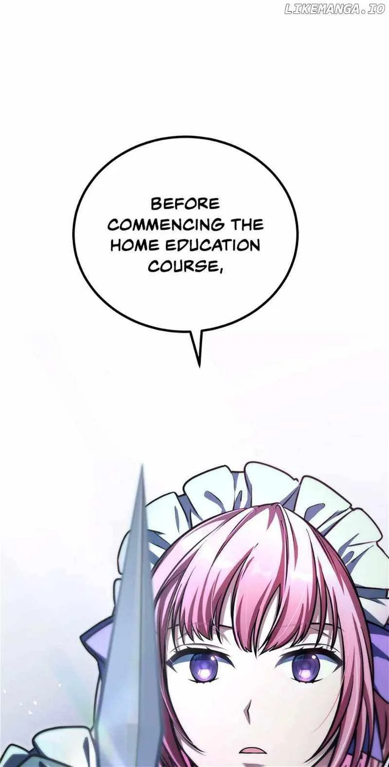 My Mom is My Constellation Chapter 54 Page 63