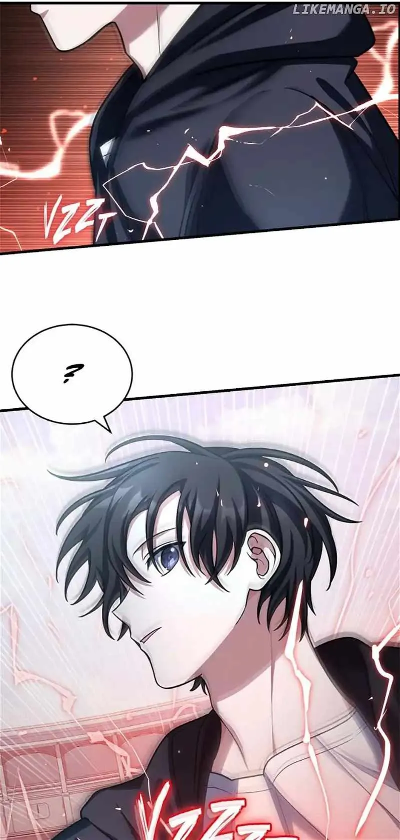 My Mom is My Constellation Chapter 55 Page 27
