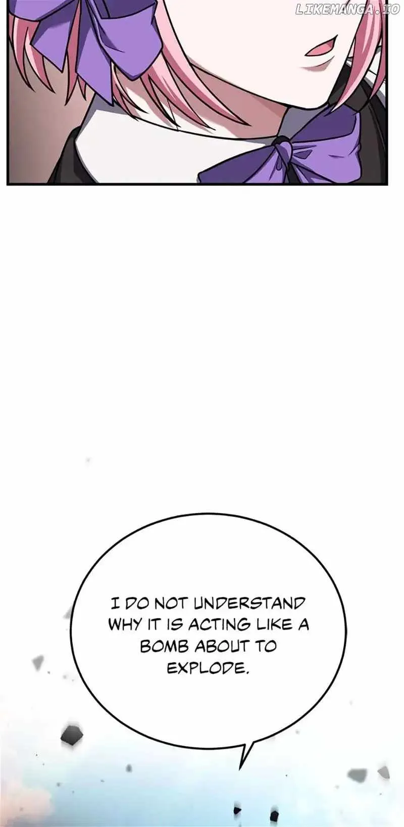 My Mom is My Constellation Chapter 55 Page 45