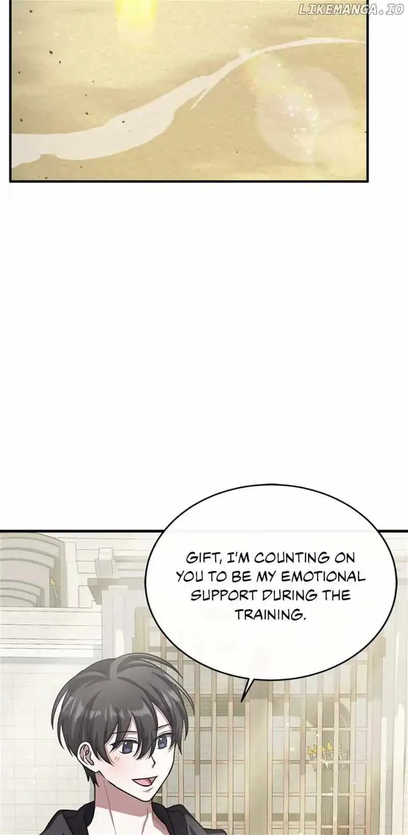 My Mom is My Constellation Chapter 55 Page 65