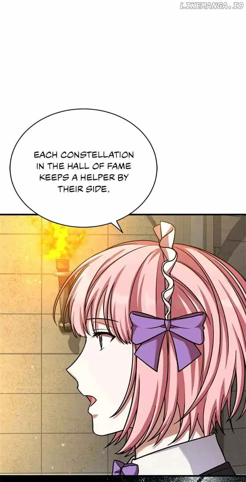 My Mom is My Constellation Chapter 55 Page 81