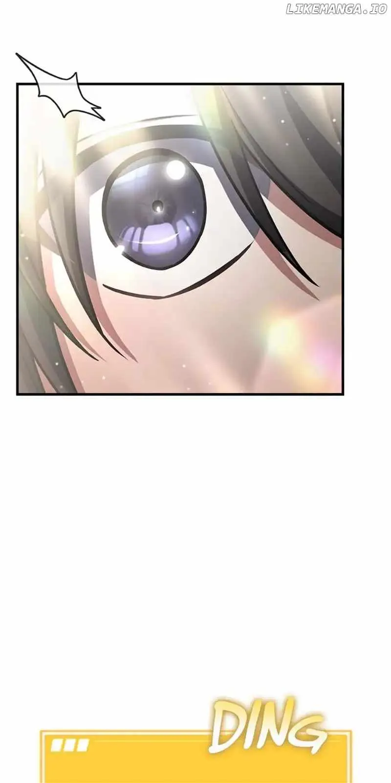 My Mom is My Constellation Chapter 55 Page 95