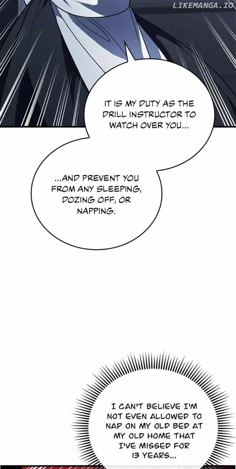 My Mom is My Constellation Chapter 56 Page 19