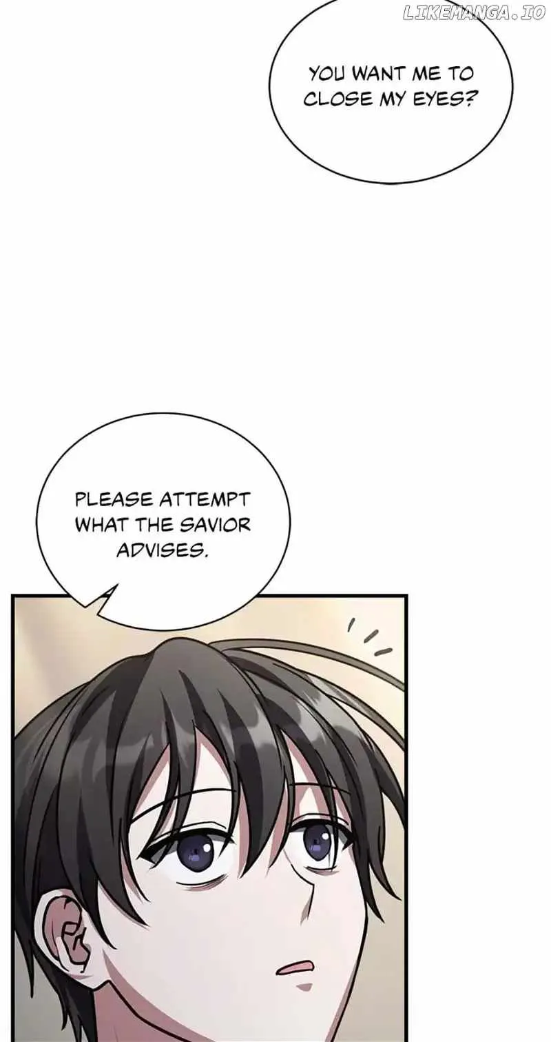 My Mom is My Constellation Chapter 56 Page 41