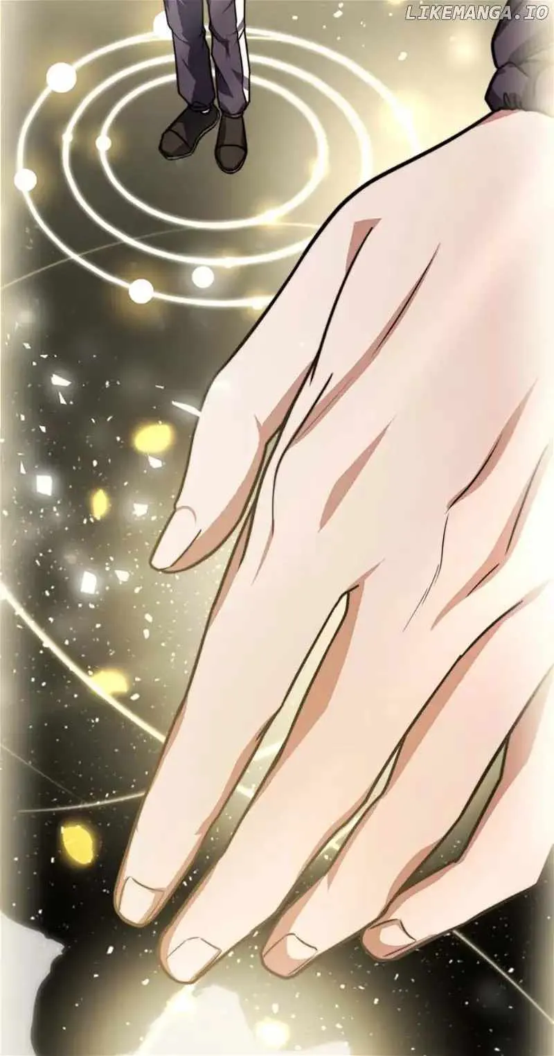 My Mom is My Constellation Chapter 56 Page 45