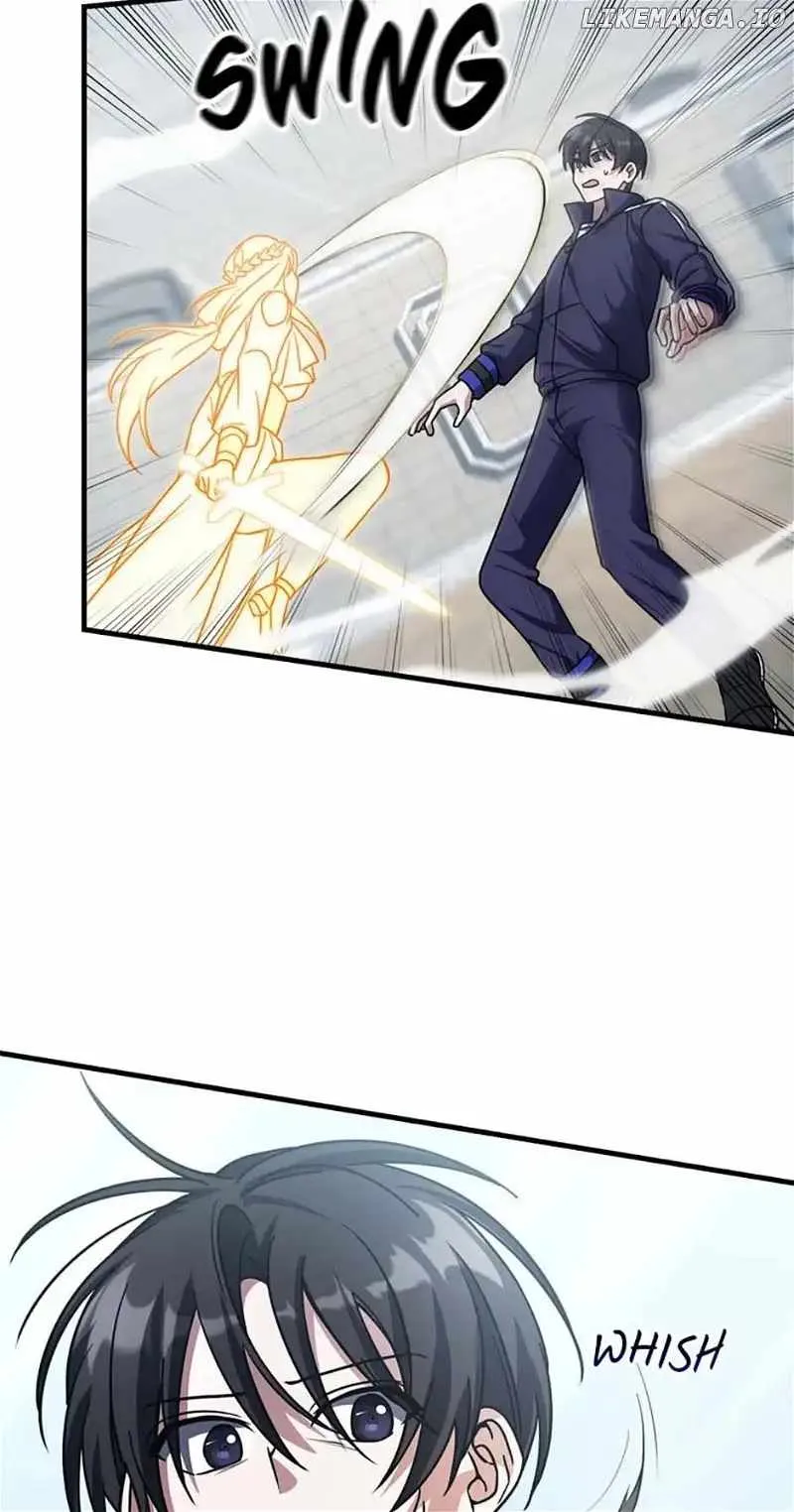 My Mom is My Constellation Chapter 56 Page 87