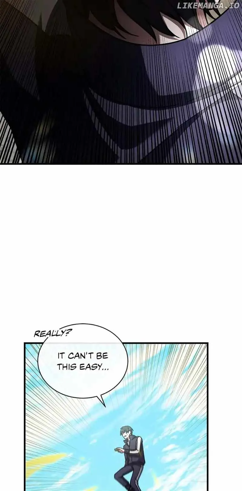 My Mom is My Constellation Chapter 57 Page 12