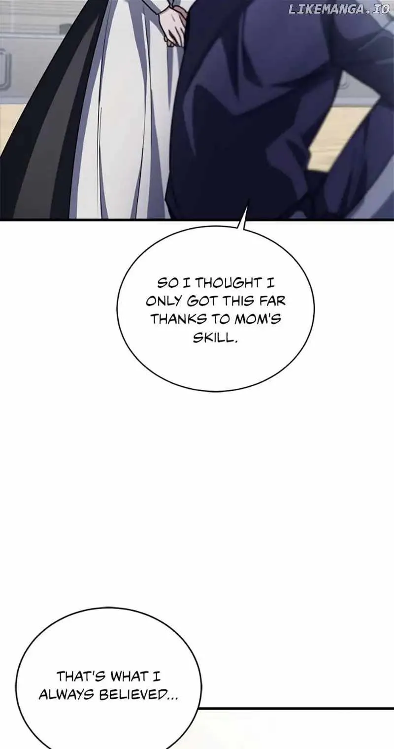 My Mom is My Constellation Chapter 57 Page 52