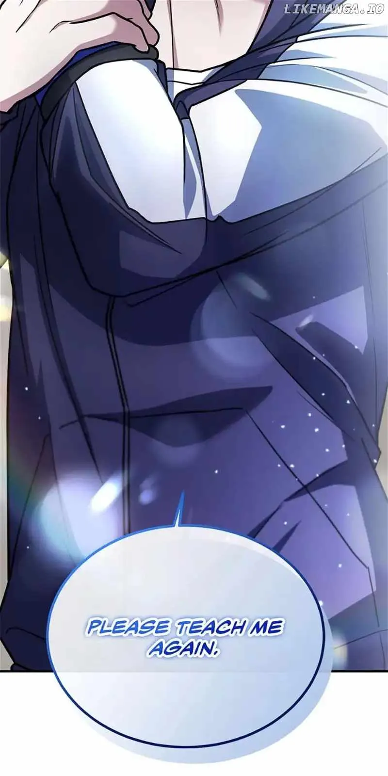 My Mom is My Constellation Chapter 57 Page 69