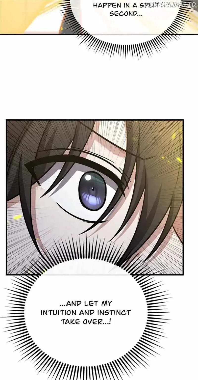 My Mom is My Constellation Chapter 57 Page 86