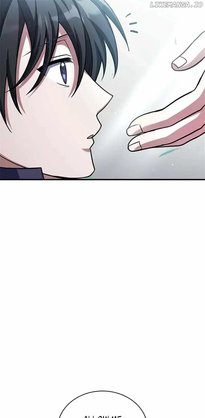 My Mom is My Constellation Chapter 57 Page 98