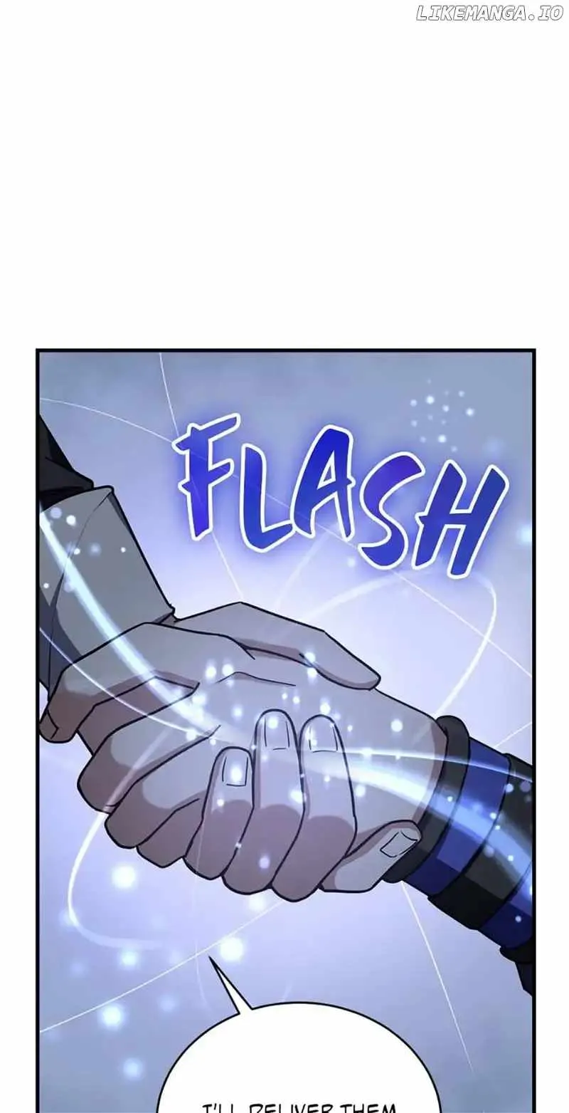 My Mom is My Constellation Chapter 57 Page 101