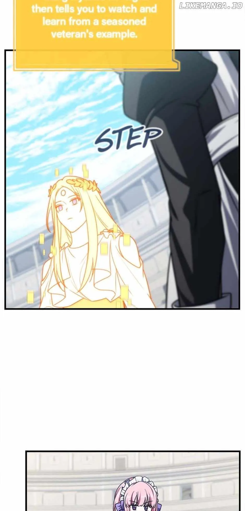 My Mom is My Constellation Chapter 58 Page 12