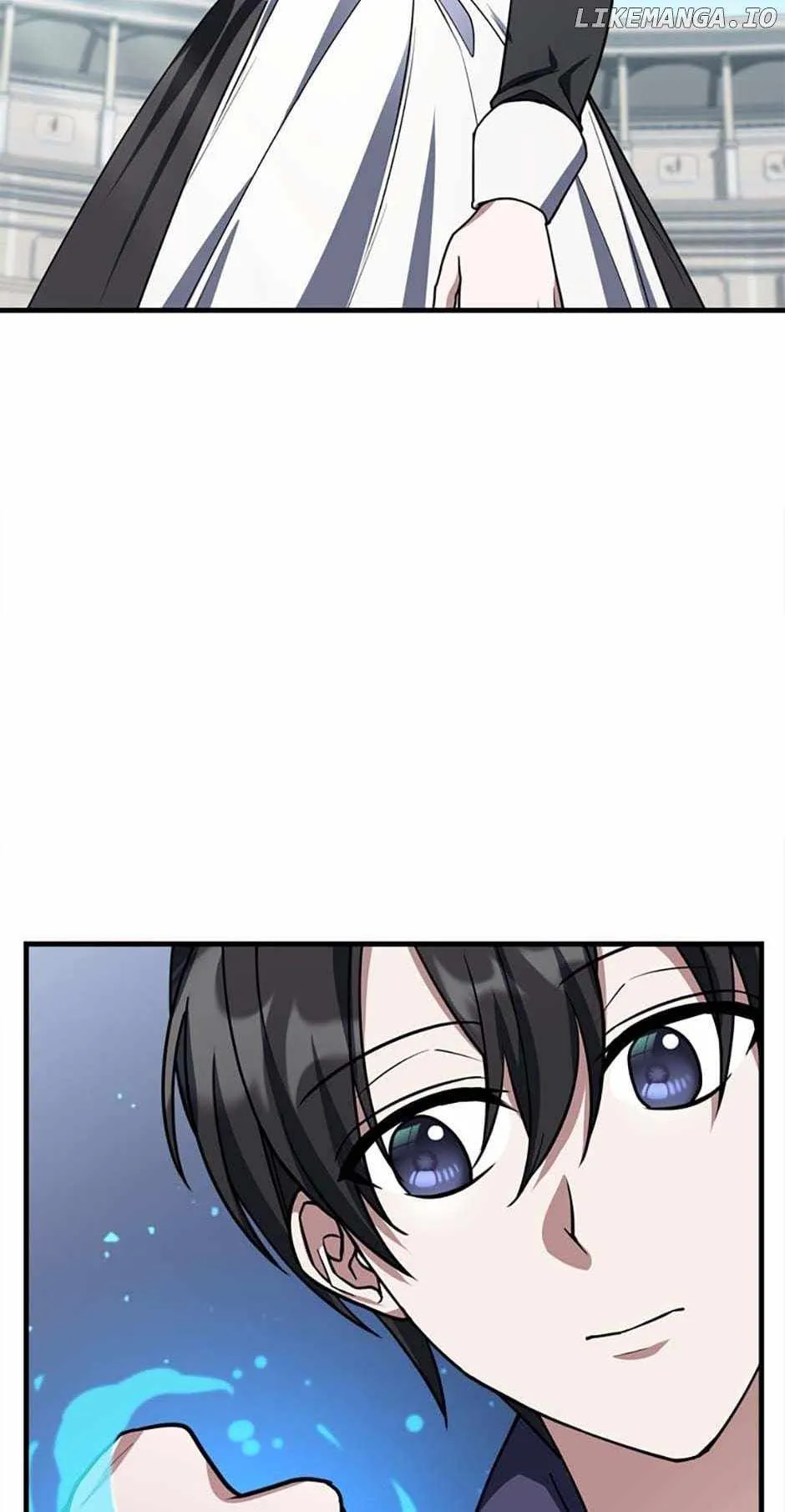 My Mom is My Constellation Chapter 58 Page 22
