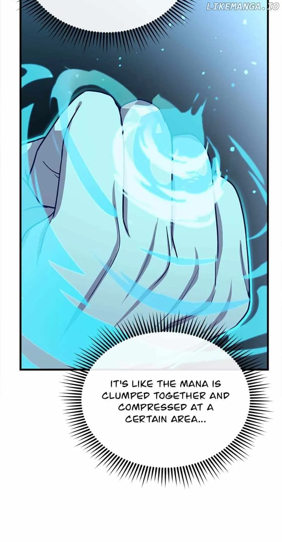 My Mom is My Constellation Chapter 58 Page 25