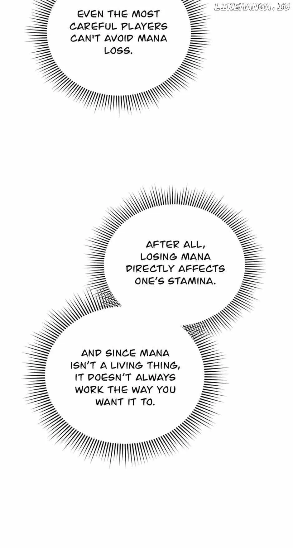 My Mom is My Constellation Chapter 58 Page 33