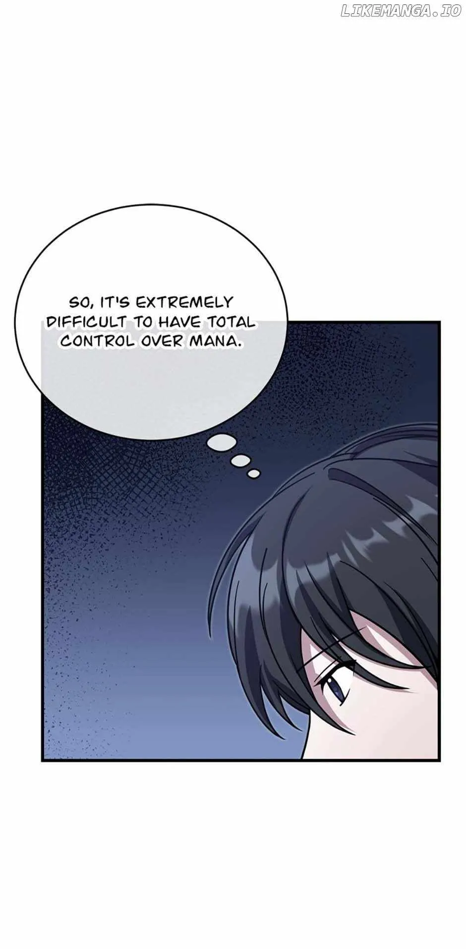 My Mom is My Constellation Chapter 58 Page 34
