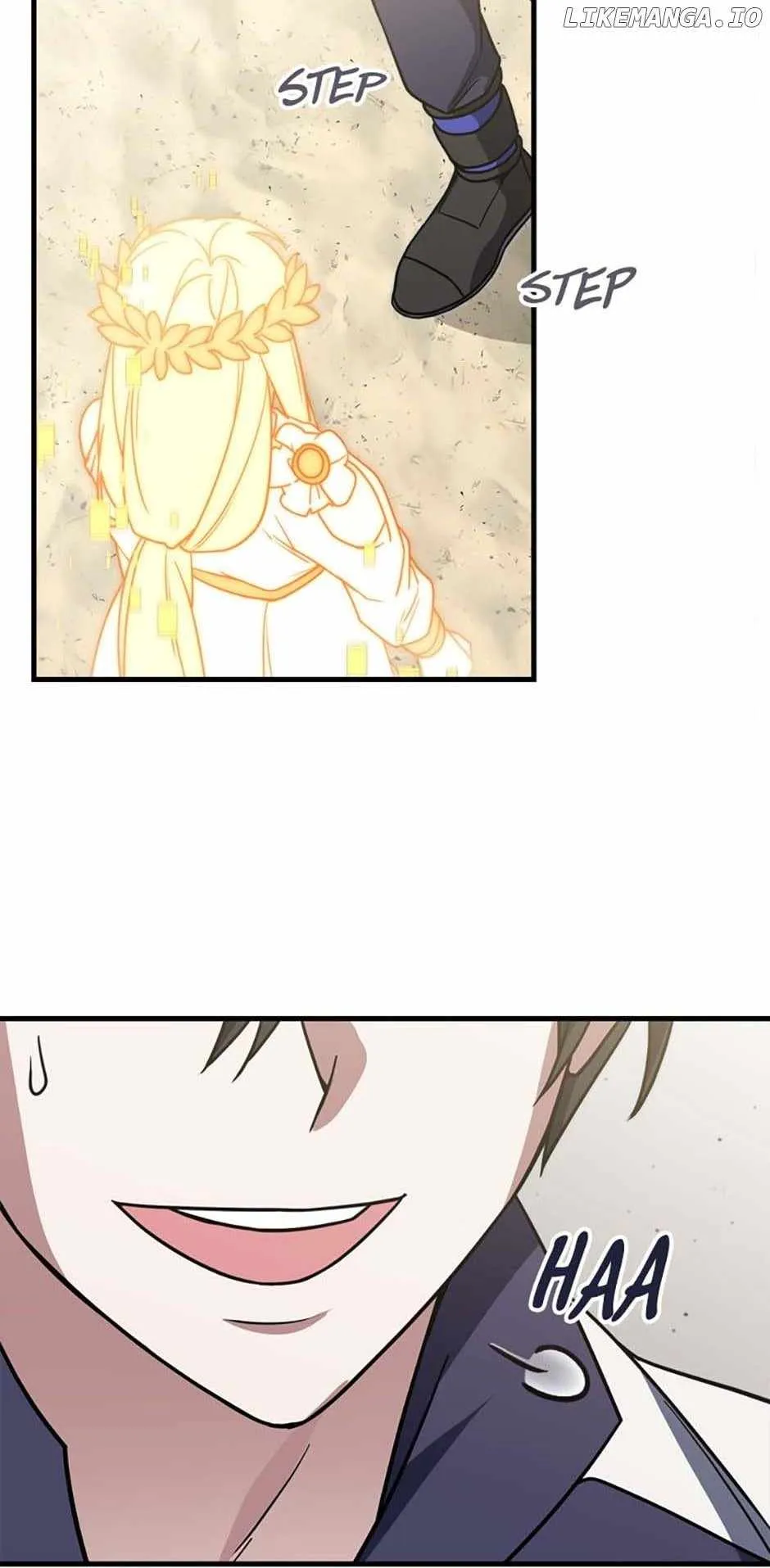 My Mom is My Constellation Chapter 58 Page 36