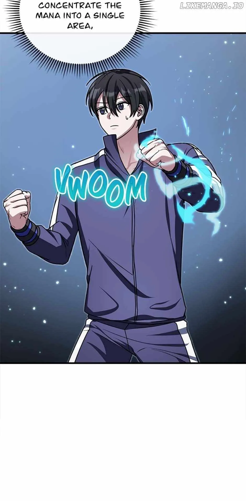 My Mom is My Constellation Chapter 58 Page 42