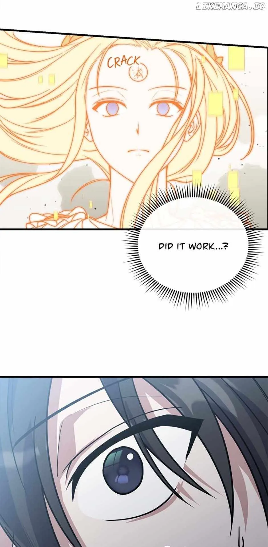 My Mom is My Constellation Chapter 58 Page 46