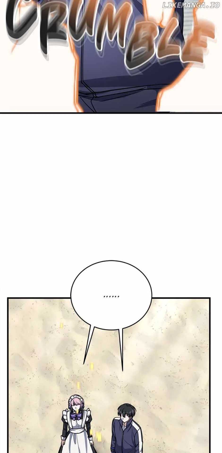 My Mom is My Constellation Chapter 58 Page 49