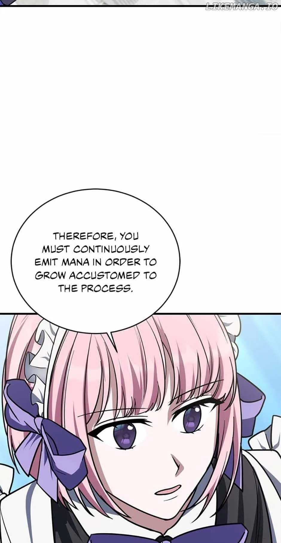 My Mom is My Constellation Chapter 58 Page 53