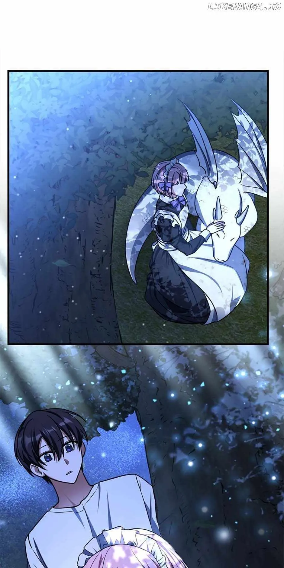 My Mom is My Constellation Chapter 58 Page 72