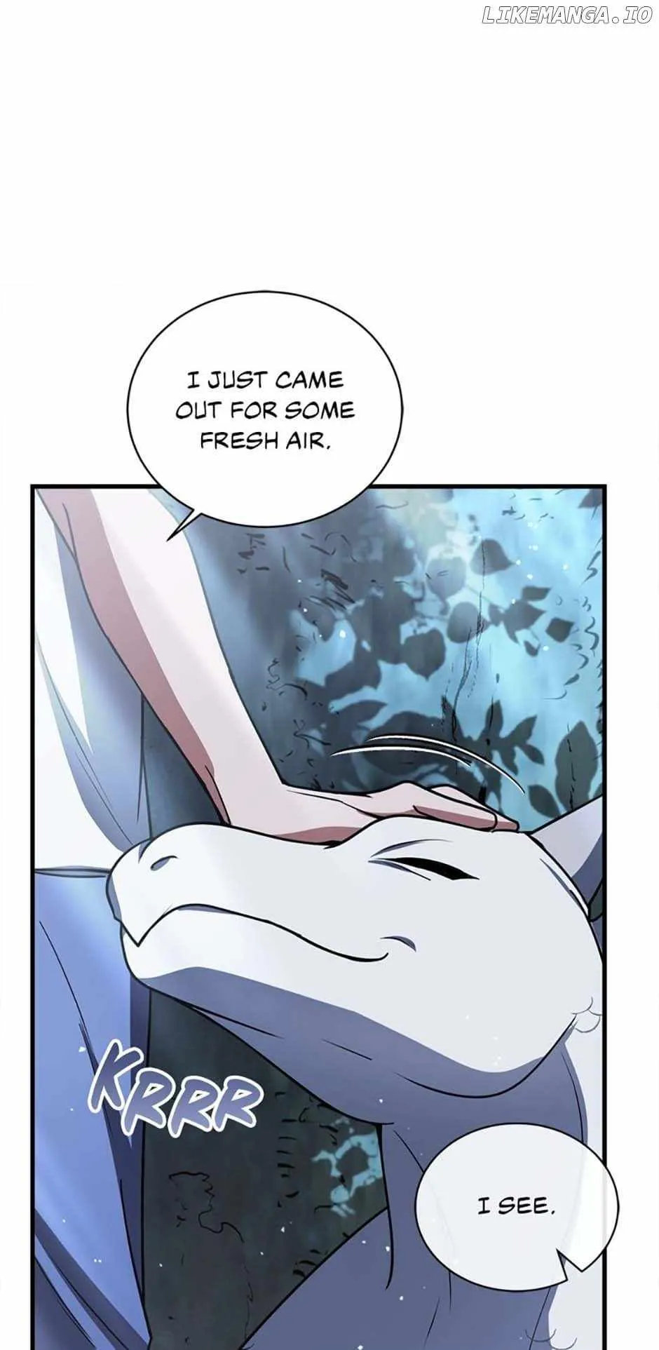 My Mom is My Constellation Chapter 58 Page 77