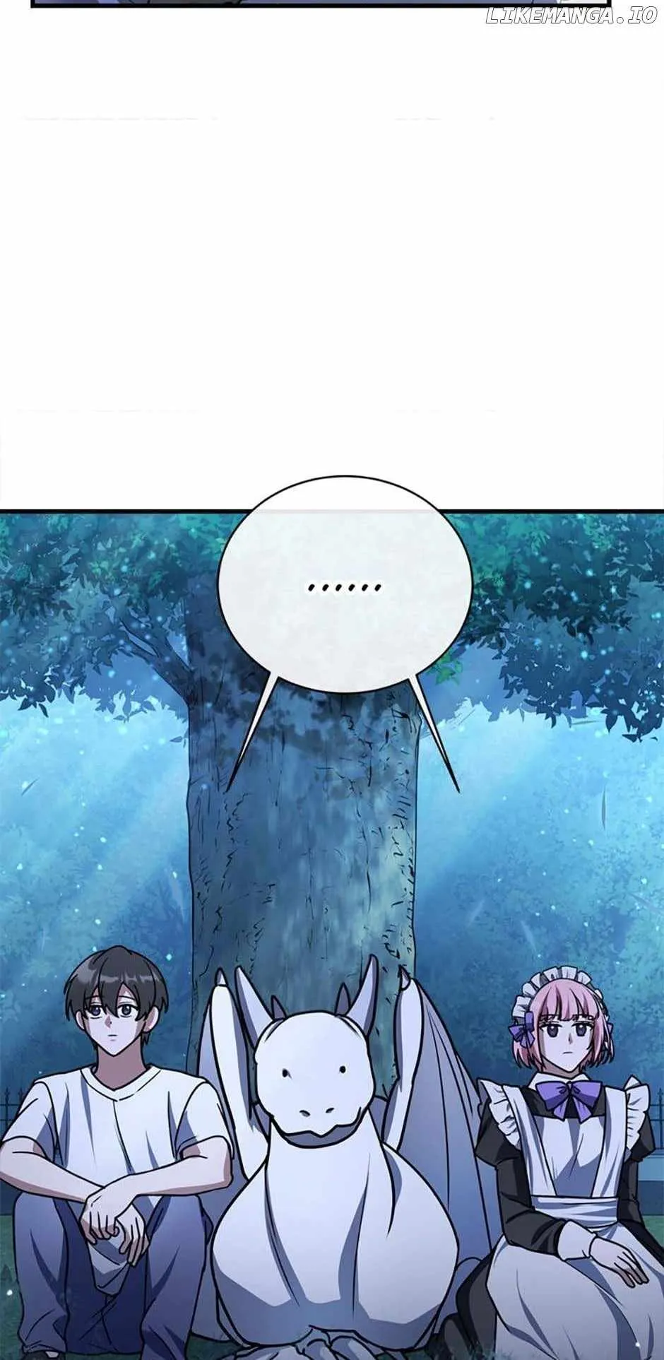 My Mom is My Constellation Chapter 58 Page 78