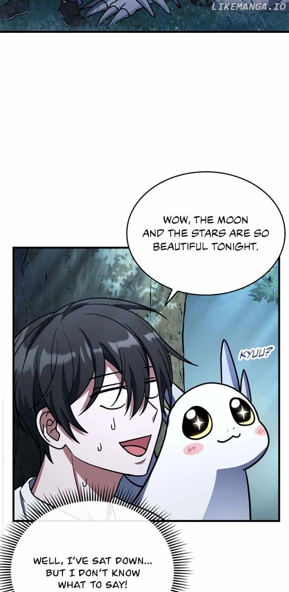My Mom is My Constellation Chapter 58 Page 79